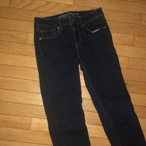 American Eagle Outfitters Jeans